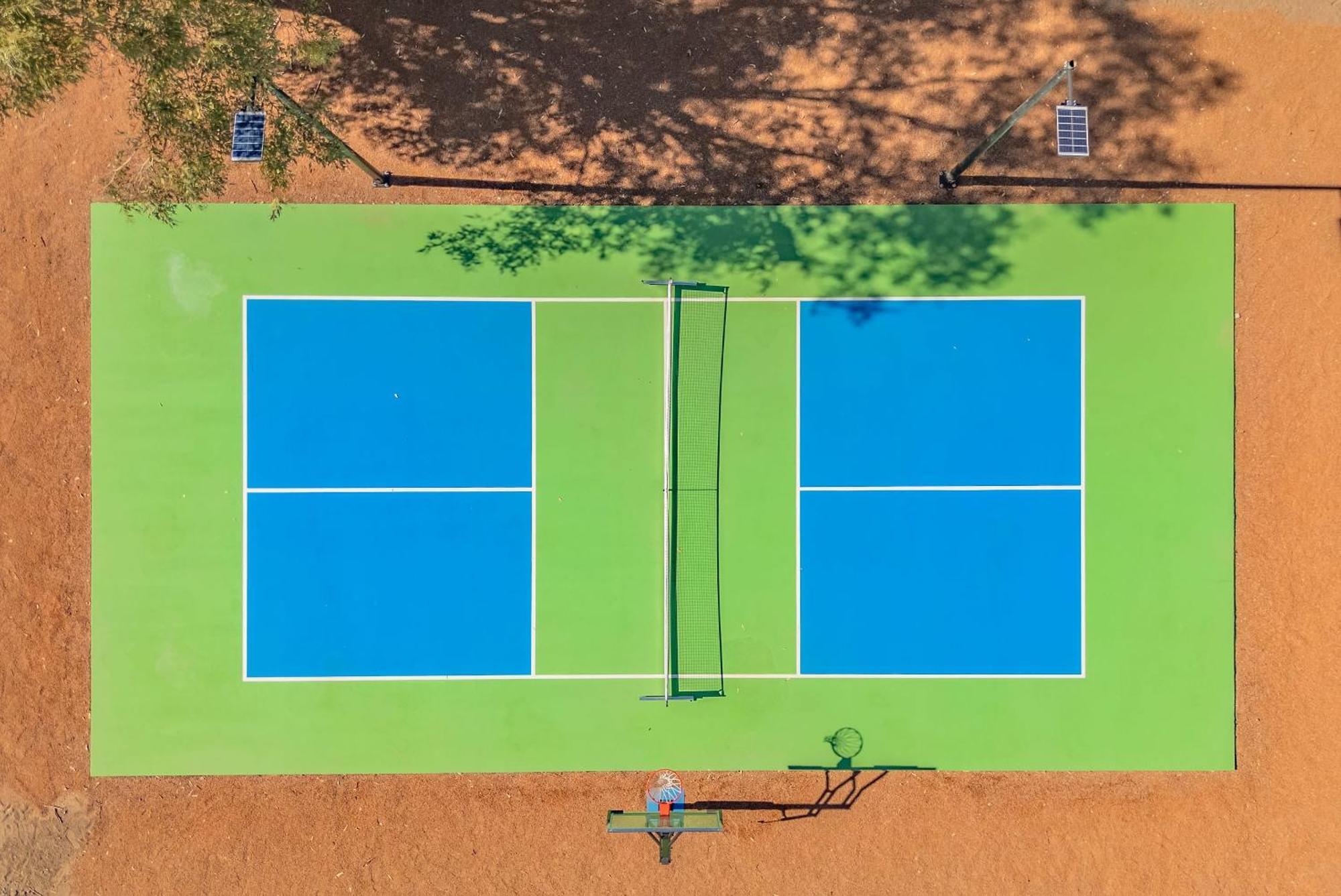 Pool & Pickleball At Hidden Gem, Solana #4 Holiday home *