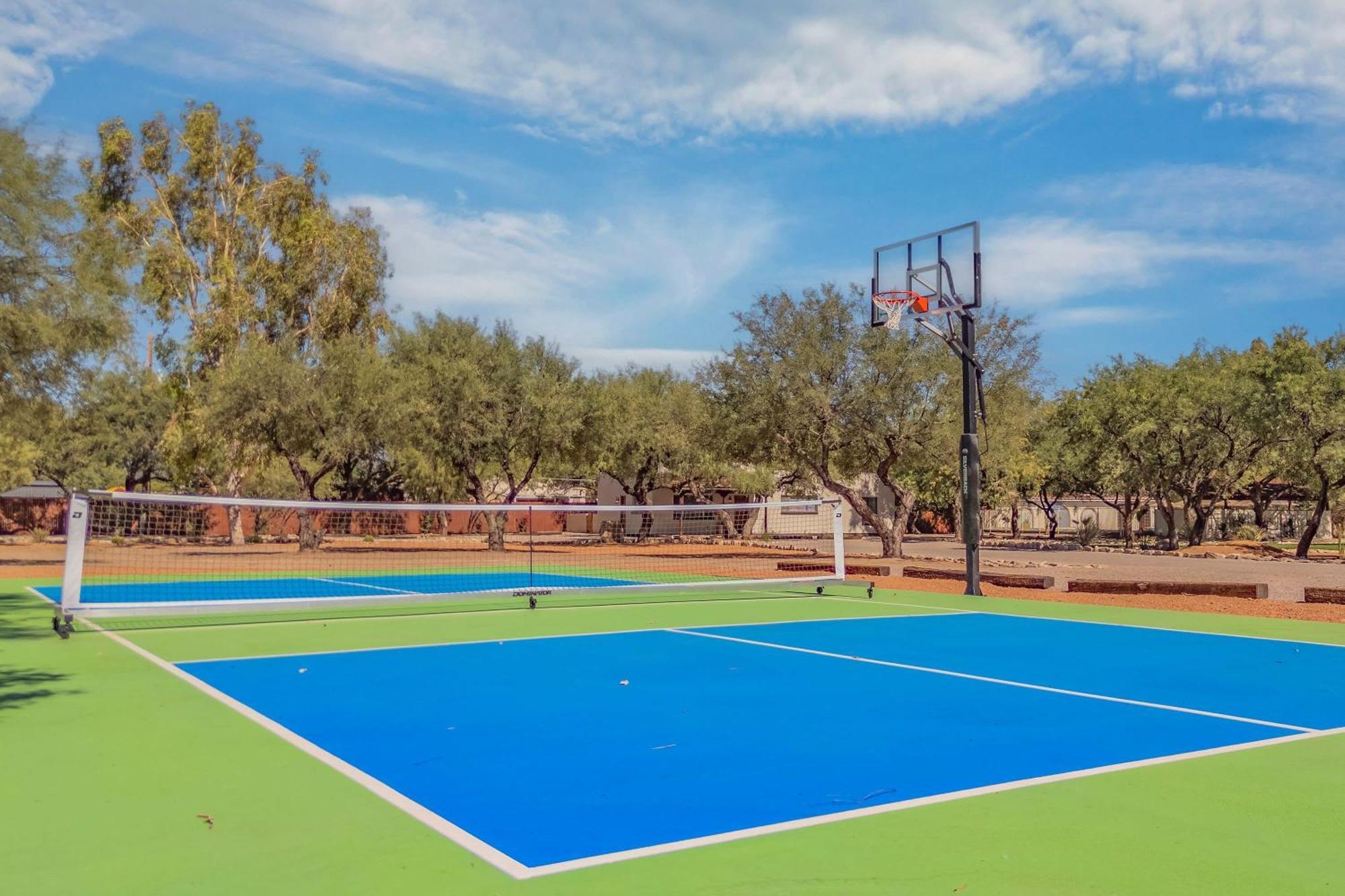 Pool & Pickleball At Hidden Gem, Solana #4 *
