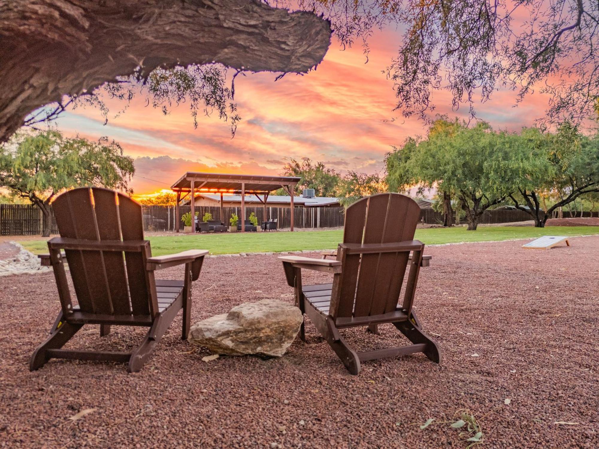 Pool & Pickleball At Hidden Gem, Solana #4 Holiday home
